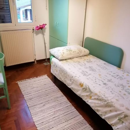 Willa L'Altalena Mommio Zewnętrze zdjęcie