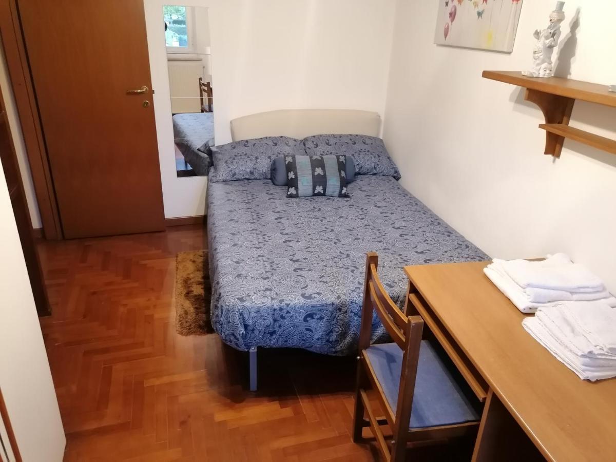 Willa L'Altalena Mommio Zewnętrze zdjęcie